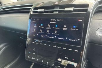 Hyundai Tucson 1.6 TGDi Hybrid 230 Premium 5dr 2WD Auto