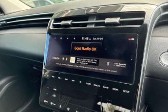 Hyundai Tucson 1.6 TGDi Hybrid 230 Premium 5dr 2WD Auto