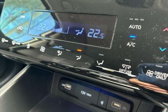 Hyundai Tucson 1.6 TGDi Hybrid 230 Premium 5dr 2WD Auto