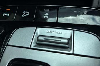 Hyundai Tucson 1.6 TGDi Hybrid 230 Premium 5dr 2WD Auto