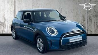 MINI Hatch 1.5 Cooper Classic 3dr Auto