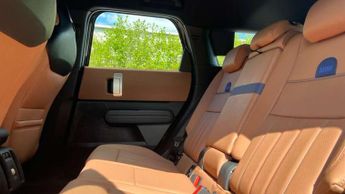 MINI Countryman 1.5 C Exclusive 5dr Auto