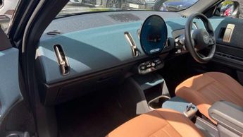 MINI Countryman 1.5 C Exclusive 5dr Auto