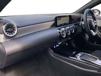 Mercedes-Benz CLA Shooting Brake CLA 180 AMG Line Executive 5dr Tip Auto