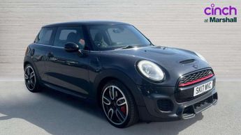 MINI John Cooper Works 2.0 John Cooper Works 3dr