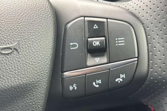 Ford Focus Estate 1.0 EcoBoost Hybrid mHEV 155 ST-Line 5dr Auto