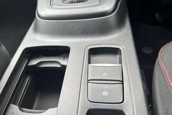 Ford Focus Estate 1.0 EcoBoost Hybrid mHEV 155 ST-Line 5dr Auto