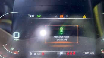 MG ZS 1.0T GDi Exclusive 5dr DCT