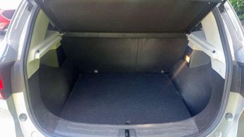 MG ZS 1.0T GDi Exclusive 5dr DCT