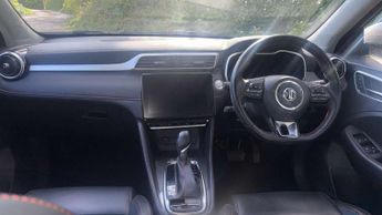 MG ZS 1.0T GDi Exclusive 5dr DCT
