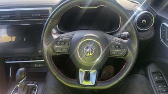 MG ZS 1.0T GDi Exclusive 5dr DCT