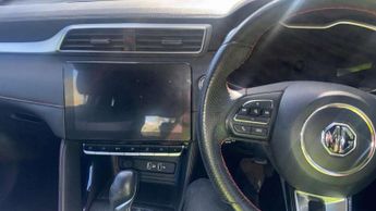 MG ZS 1.0T GDi Exclusive 5dr DCT