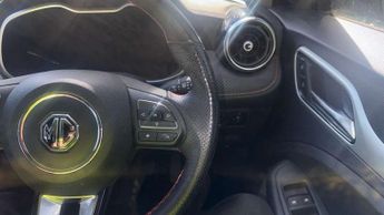 MG ZS 1.0T GDi Exclusive 5dr DCT
