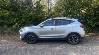 MG ZS 1.0T GDi Exclusive 5dr DCT