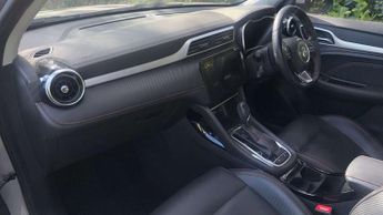 MG ZS 1.0T GDi Exclusive 5dr DCT