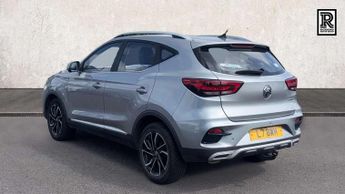 MG ZS 1.0T GDi Exclusive 5dr DCT