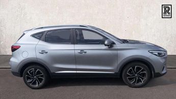 MG ZS 1.0T GDi Exclusive 5dr DCT
