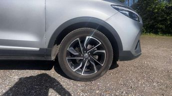 MG ZS 1.0T GDi Exclusive 5dr DCT