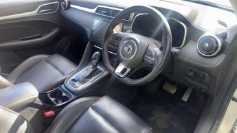 MG ZS 1.0T GDi Exclusive 5dr DCT