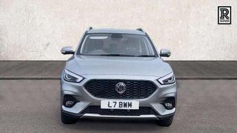 MG ZS 1.0T GDi Exclusive 5dr DCT
