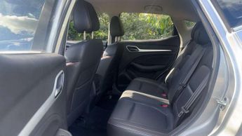 MG ZS 1.0T GDi Exclusive 5dr DCT