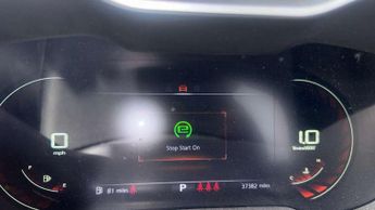 MG ZS 1.0T GDi Exclusive 5dr DCT