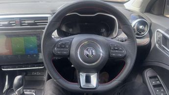MG ZS 1.0T GDi Exclusive 5dr DCT