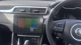 MG ZS 1.0T GDi Exclusive 5dr DCT