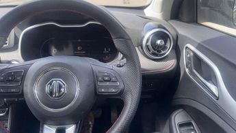 MG ZS 1.0T GDi Exclusive 5dr DCT