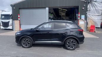 MG ZS 1.0T GDi Exclusive 5dr DCT
