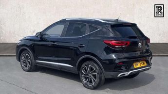 MG ZS 1.0T GDi Exclusive 5dr DCT