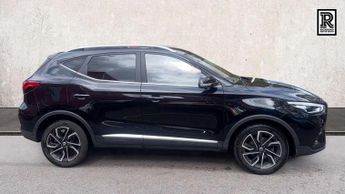 MG ZS 1.0T GDi Exclusive 5dr DCT
