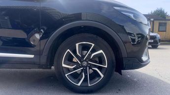 MG ZS 1.0T GDi Exclusive 5dr DCT