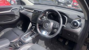 MG ZS 1.0T GDi Exclusive 5dr DCT