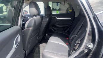 MG ZS 1.0T GDi Exclusive 5dr DCT