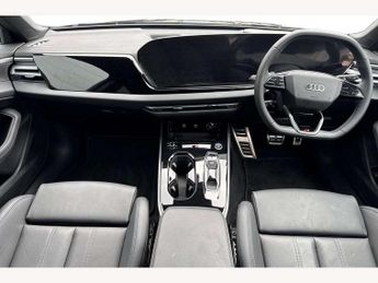 Audi A5 2.0 TFSI 299 e Quattro S line 5dr S Tronic
