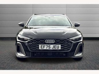 Audi A5 2.0 TFSI 299 e Quattro S line 5dr S Tronic