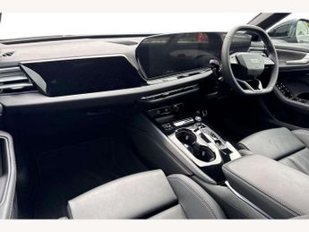 Audi A5 2.0 TFSI 299 e Quattro S line 5dr S Tronic