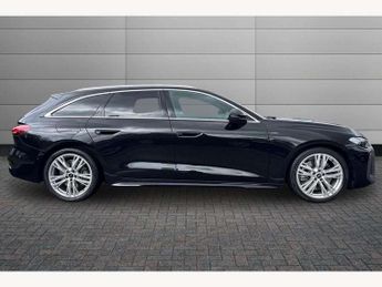 Audi A5 2.0 TFSI 299 e Quattro S line 5dr S Tronic