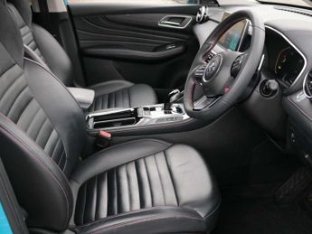 MG HS 1.5 T-GDI Trophy 5dr DCT