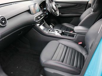 MG HS 1.5 T-GDI Trophy 5dr DCT