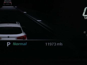 MG HS 1.5 T-GDI Trophy 5dr DCT