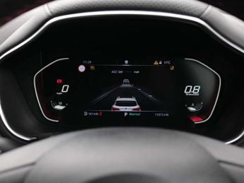 MG HS 1.5 T-GDI Trophy 5dr DCT