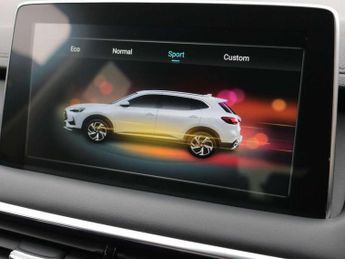 MG HS 1.5 T-GDI Trophy 5dr DCT