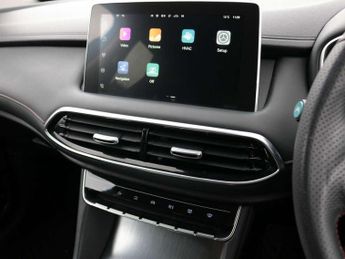 MG HS 1.5 T-GDI Trophy 5dr DCT