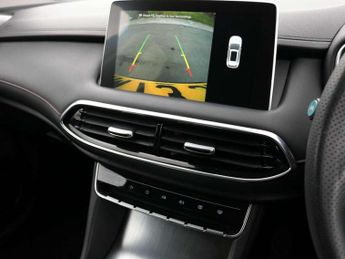 MG HS 1.5 T-GDI Trophy 5dr DCT