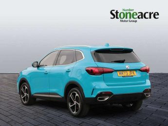 MG HS 1.5 T-GDI Trophy 5dr DCT