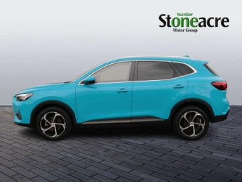 MG HS 1.5 T-GDI Trophy 5dr DCT