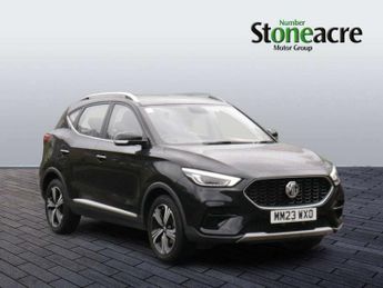 MG ZS 1.5 VTi-TECH Excite 5dr