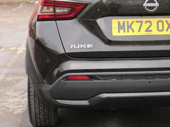 Nissan Juke 1.6 Hybrid Premiere Edition 5dr Auto